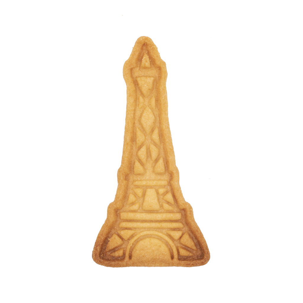 No.0533 エッフェル塔 – sacsac / cookie cutter museum