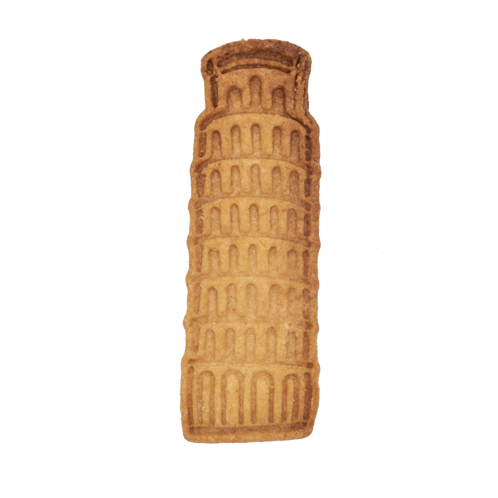 No.0534 ピサの斜塔 – sacsac / cookie cutter museum