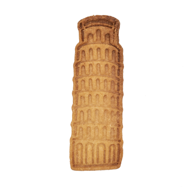 Nr.0534 Schiefer Turm von Pisa
