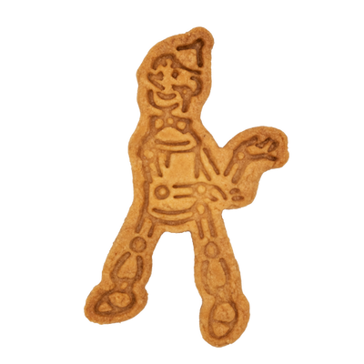 すべて – オズの魔法使い – sacsac / cookie cutter museum