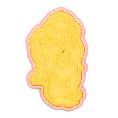 すべて – オズの魔法使い – sacsac / cookie cutter museum