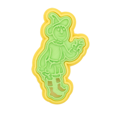 すべて – オズの魔法使い – sacsac / cookie cutter museum