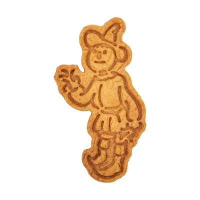 ビンテージクッキージャ-(OSCAR キャラクタ-オズの魔法使い?)