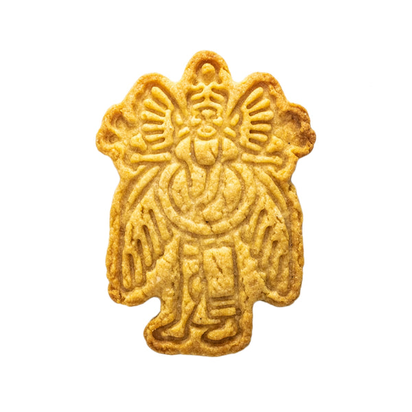 No.0653　ANU　アヌ / アン  Mesopotamian god