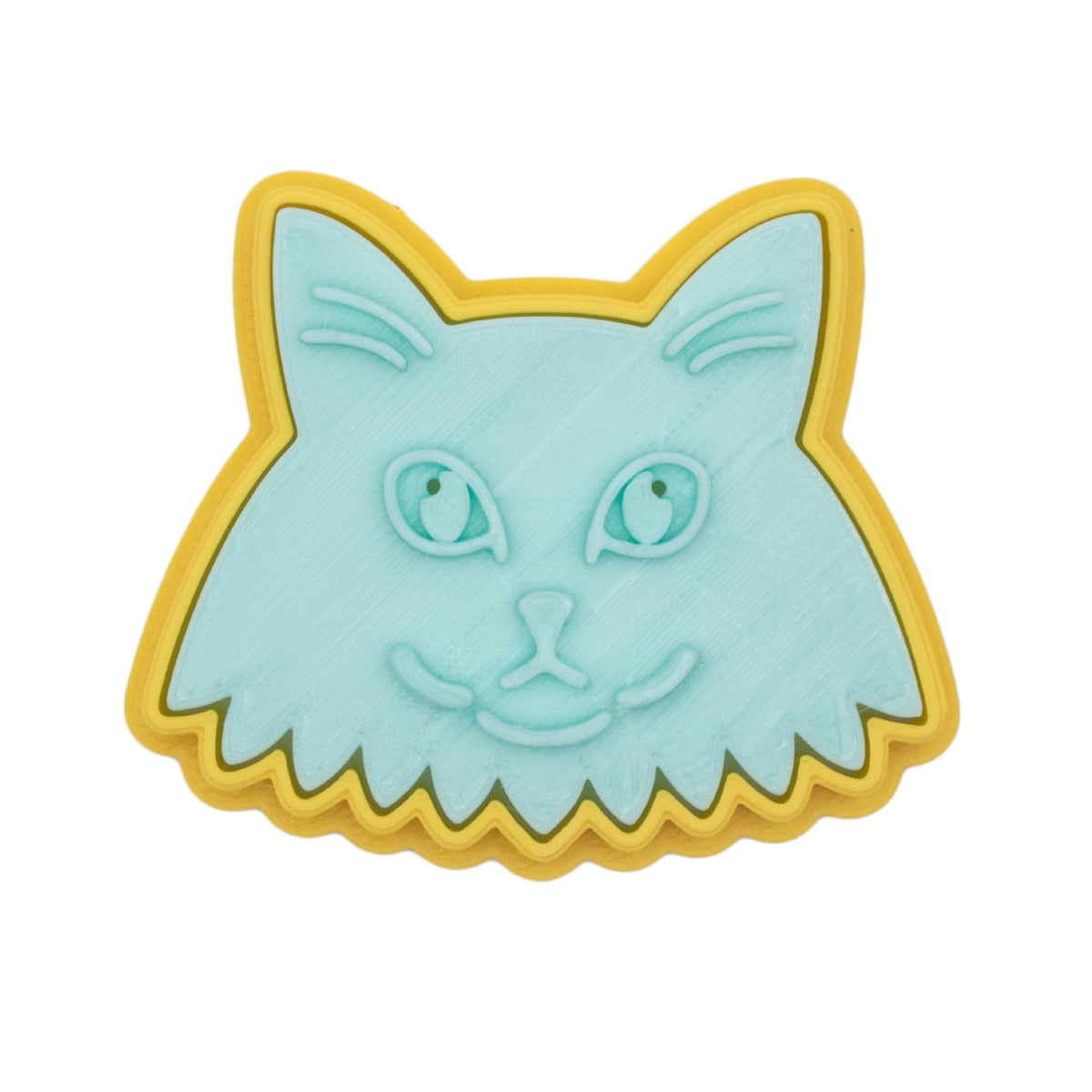 No.0633 ノルウェージャン・フォレスト・キャット – sacsac