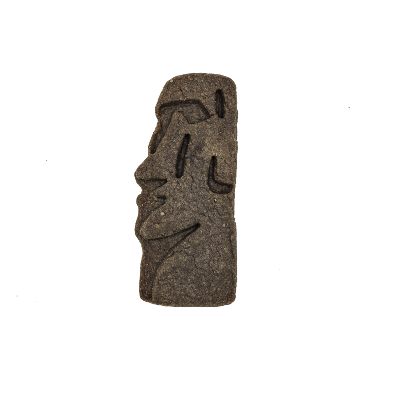 No.0581 Moai