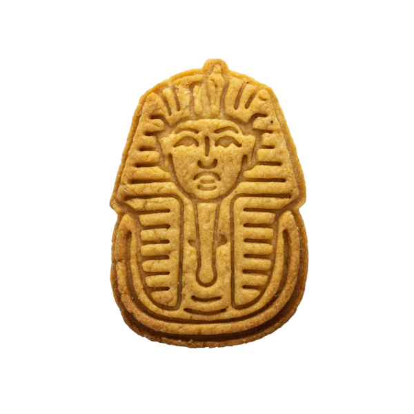 No.0240 ツタンカーメン 黄金のマスク – sacsac / cookie cutter museum
