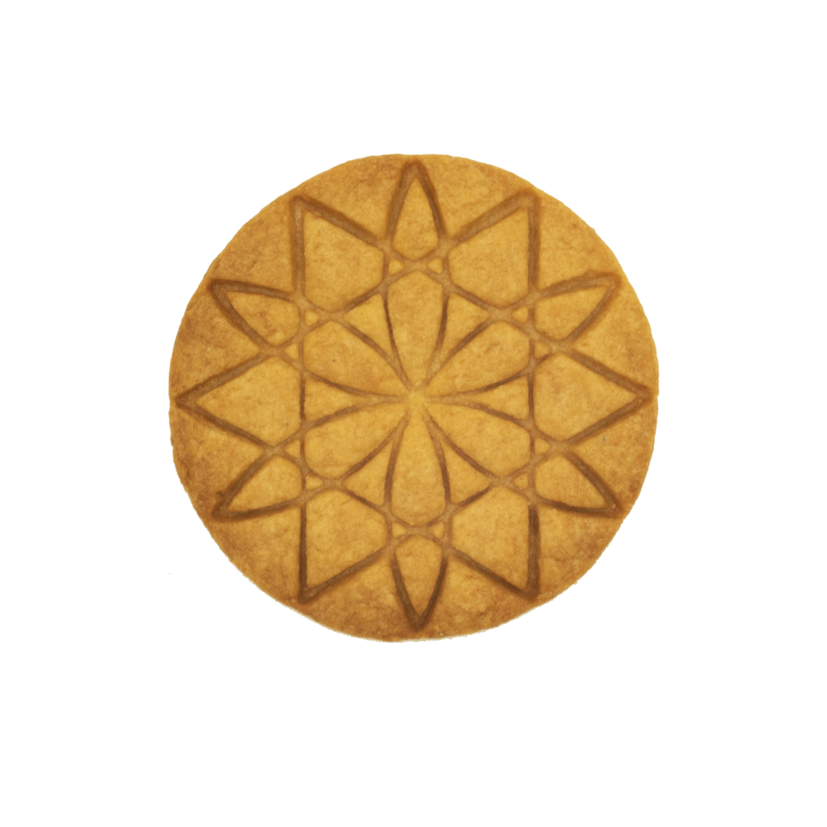 No.0561 基本となる幾何学模様 – sacsac / cookie cutter museum