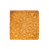 No.0560 Geometrisches Muster des Sterntyps